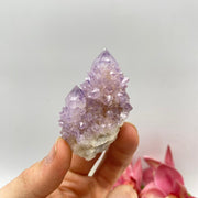 Cactus Quartz Crystal