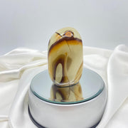 Freeform Polychrome (Desert) Jasper