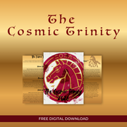 The Cosmic Trinity FREE Digitial Download