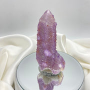 Spirit Quartz Crystal