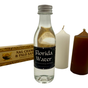 Florida Water Spiritual Cleansing Kit