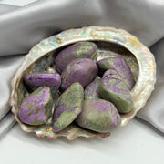 Large Tumbled Stichtite | Atlantisite Crystal