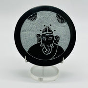 Stone Incense Holder Disk incense