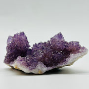 Spirit Quartz Crystals