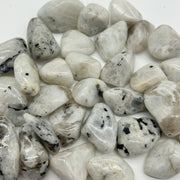 Small Tumbled Moonstone Crystals