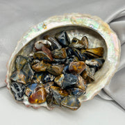 Small Tumbled Pietersite Crystal