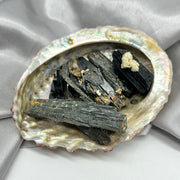 Rough Malawian Aegirine Medium Crystal