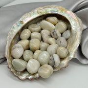 Tumbled Naturolite