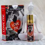 Aromafume Love Me Perfume Oil