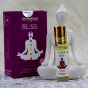 Aromafume Bliss Crown Chakra Balancing Perfume Oil