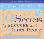 Dr.Wayne W. Dyer-10 Secrets for success and inner peace