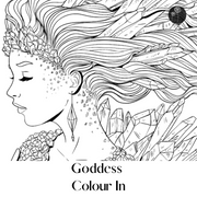 Goddess Adult Colour In