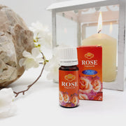 SAC Rose Fragrance Oil