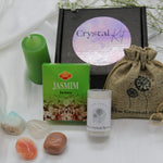 Soulmate Attraction Crystal Kit