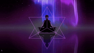 Unlocking the Mystical Power of the Merkaba 🪄