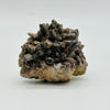 Orange River Crystal Cluster Crystals
