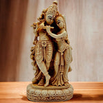Radha & Krishna