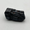 Black Tourmaline Rough Crystal