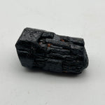 Black Tourmaline Rough Crystal