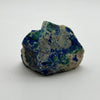 Azurite Malachite