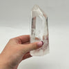 Clear Quartz Point