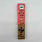Palo Santo & Rose Natural Incense
