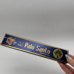 Palo santo masala incense