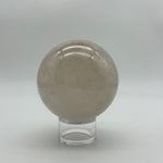 Clear Quartz Sphere