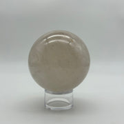 Clear Quartz Sphere