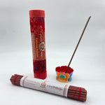 Hand Rolled Tsepagme Tibetan Incense