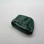Malachite Polished Crystal