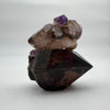 Chedrezi Amethyst Crystal -Specimen