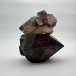 Chedrezi Amethyst Crystal -Specimen