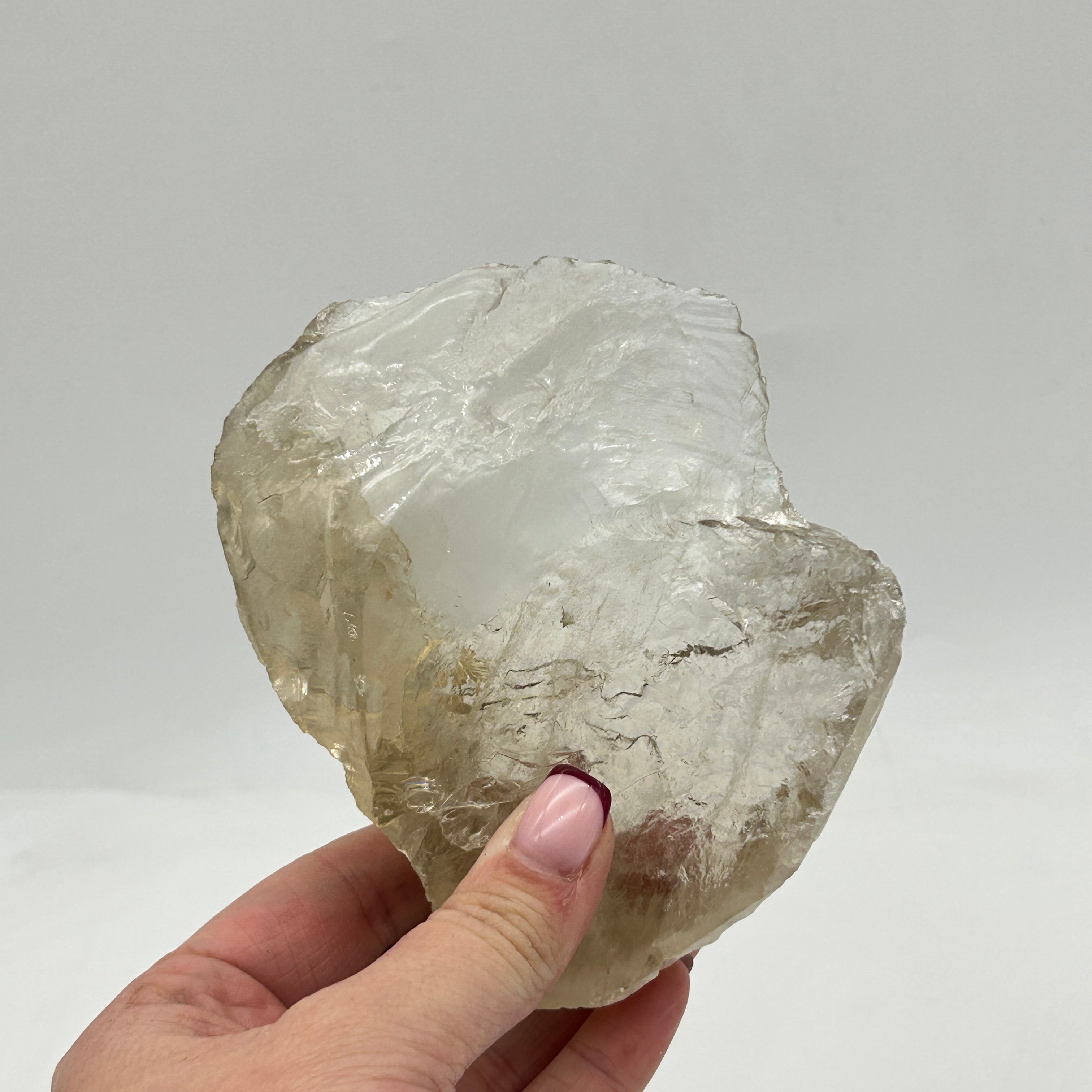 Crystal Rocks Aviva Rock Crystal – The Crystal Spirits