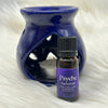 Psyche Oil With Burner