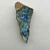 Azurite Malachite