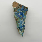 Azurite Malachite