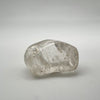 White Topaz Polished Crystal