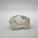 White Topaz Polished Crystal