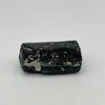 Black Tourmaline Rough Crystal