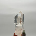 Scepter Clear Quartz Crystal