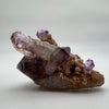 Chedrezi Amethsyt Crystal -Specimen