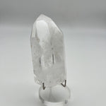 Osaris Parallelogram Clear Quartz Generator