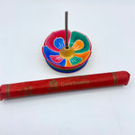 Guru Tibetan Incense for Prosperity