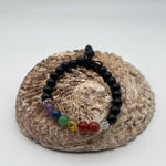 Chakra Crystal Bracelet