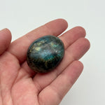 Labradorite Palm Crystal