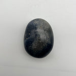 Lazulite  Crystal Palm Piece