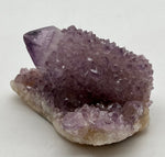 Spirit quartz