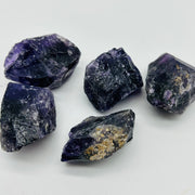 Amethyst Rough Large