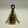 Brass Space Clearing Bell